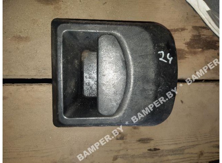 Ручка наружная передняя правая к Iveco Daily