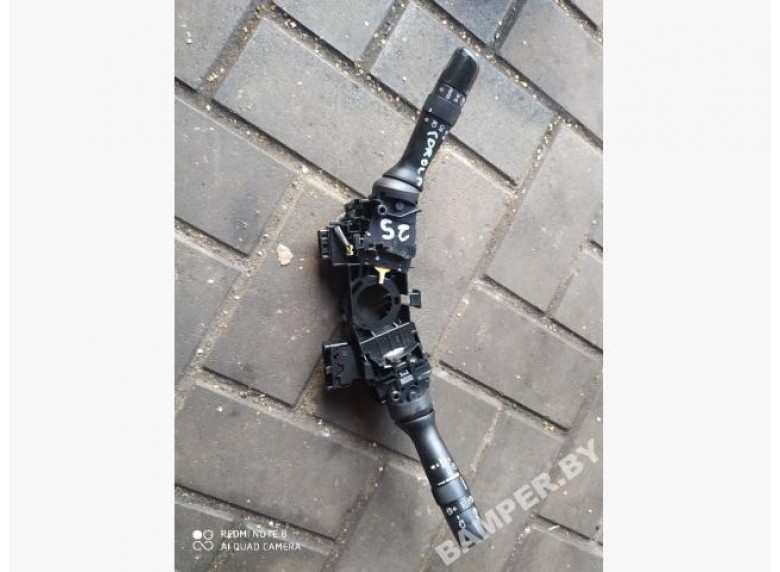 Переключатель подрулевой (стрекоза) к Toyota Verso