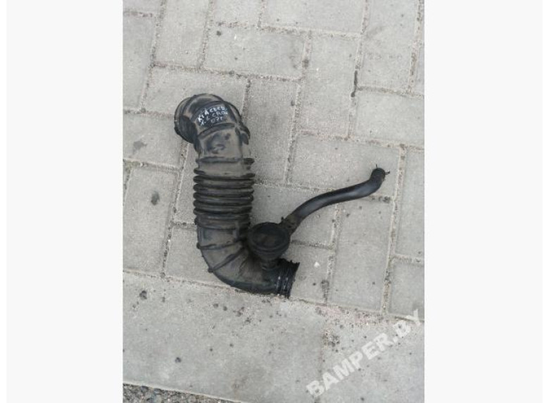 Патрубок турбины к Kia Ceed