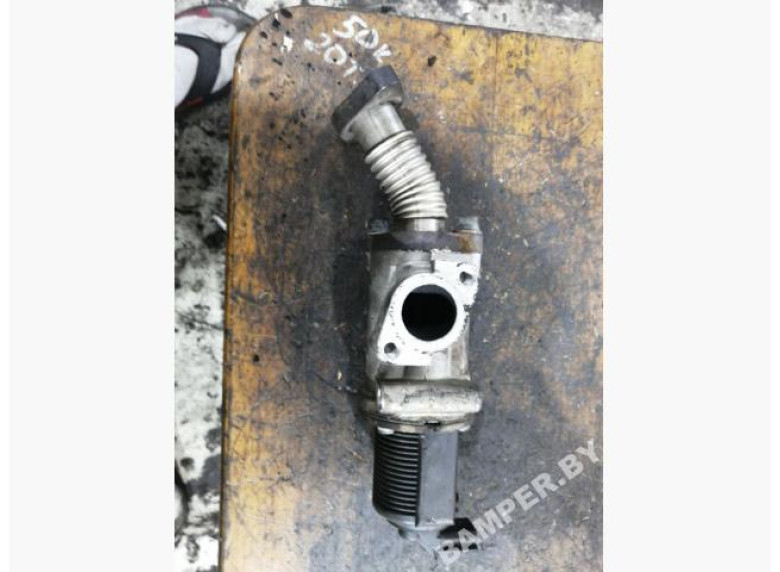 Клапан EGR к Fiat Croma, 2004г.