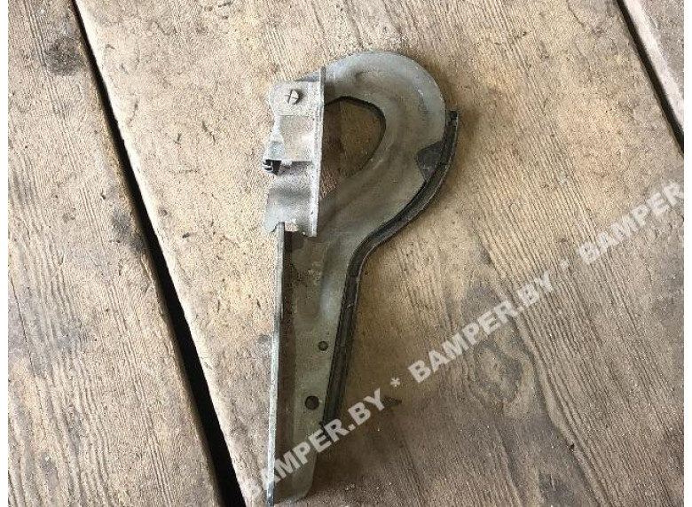 Петля капота правая к Renault Scenic, 2005г.