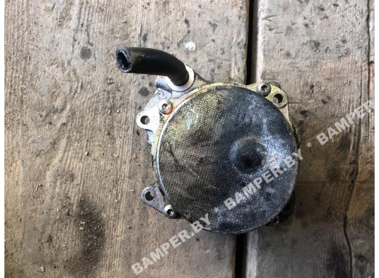 Насос вакуумный к Opel Insignia