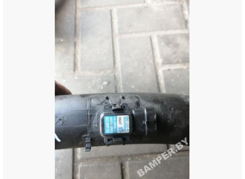 Датчик абсолютного давления к Volvo V40