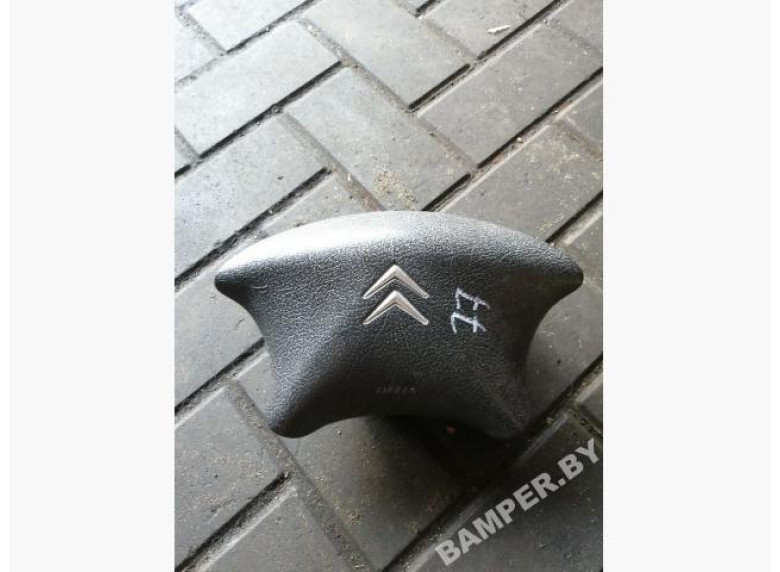 Подушка безопасности водителя к Citroen Jumpy, 2008г.