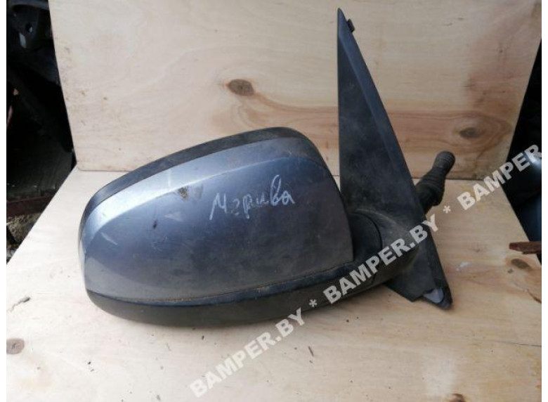 Зеркало наружное правое к Opel Meriva, 2004г.