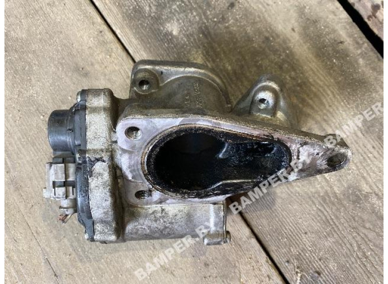 Клапан EGR к Renault Laguna, 2006г.