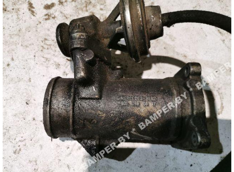 Клапан EGR к Mercedes Vito W638, 1999г.