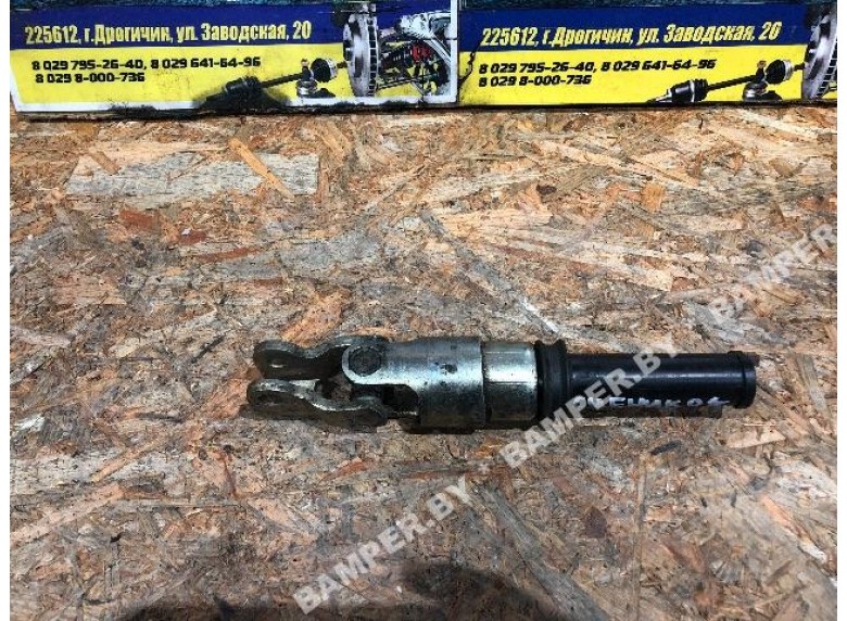 Рулевой карданчик к Renault Scenic