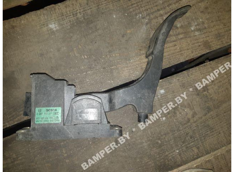 Педаль газа к Volkswagen Polo, 2004г.
