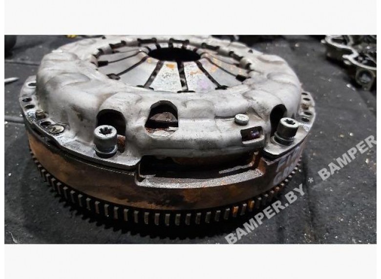 Комплект сцепления к Fiat Grande Punto