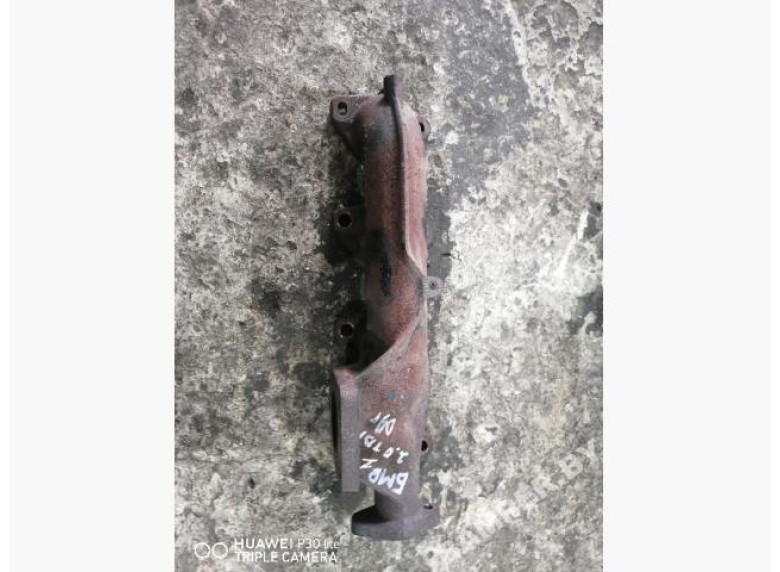 Коллектор выпускной к BMW 1 E87/E81/E82/E88