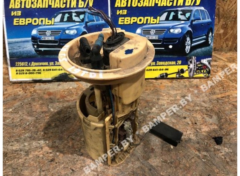 Насос топливный к Volkswagen Golf
