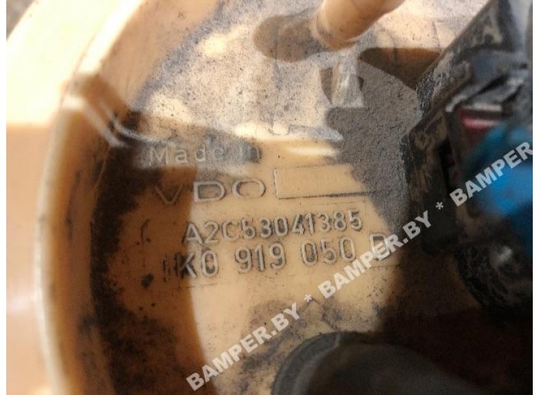 Насос топливный к Volkswagen Golf