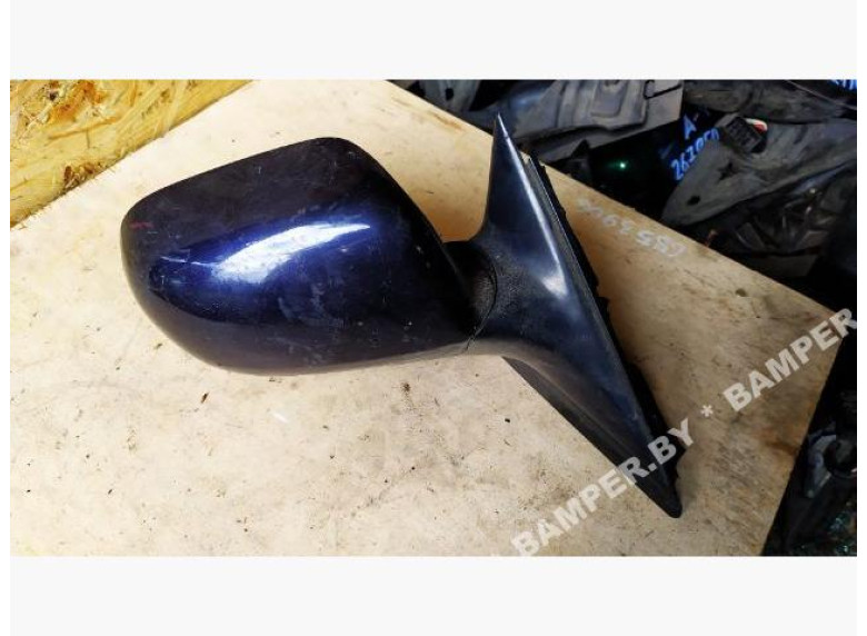 Зеркало наружное правое к Audi A4, 1998г.