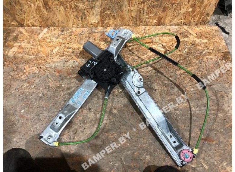 Стеклоподъемник электрический передний правый к Opel Corsa