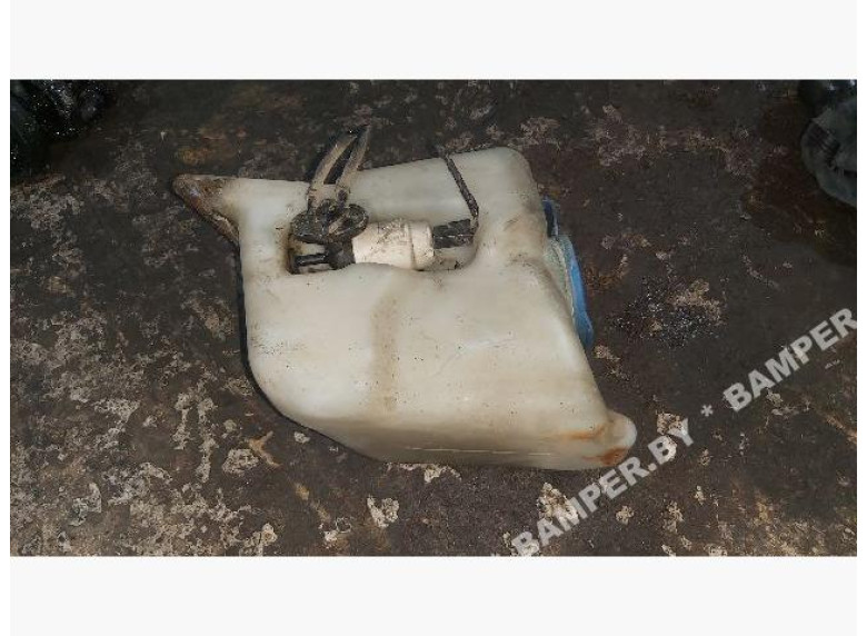 Бачок омывателя к Skoda Felicia