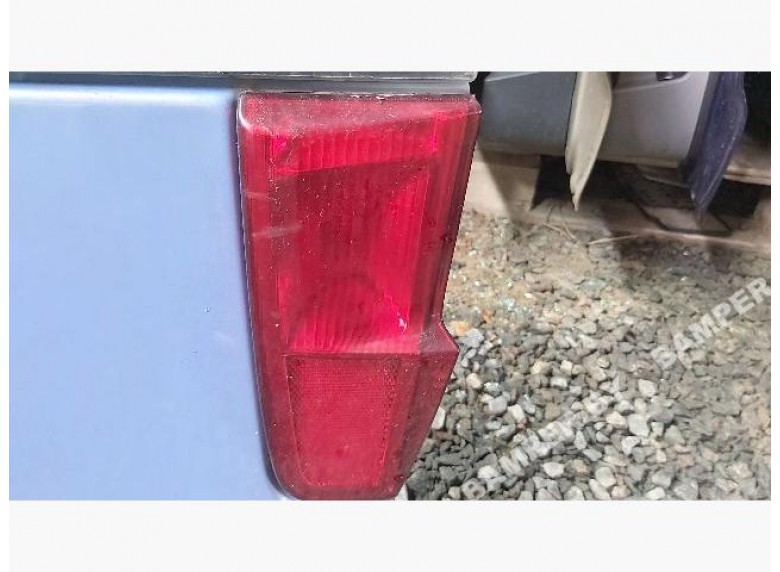 Фонарь крышки багажника правый к Fiat Punto