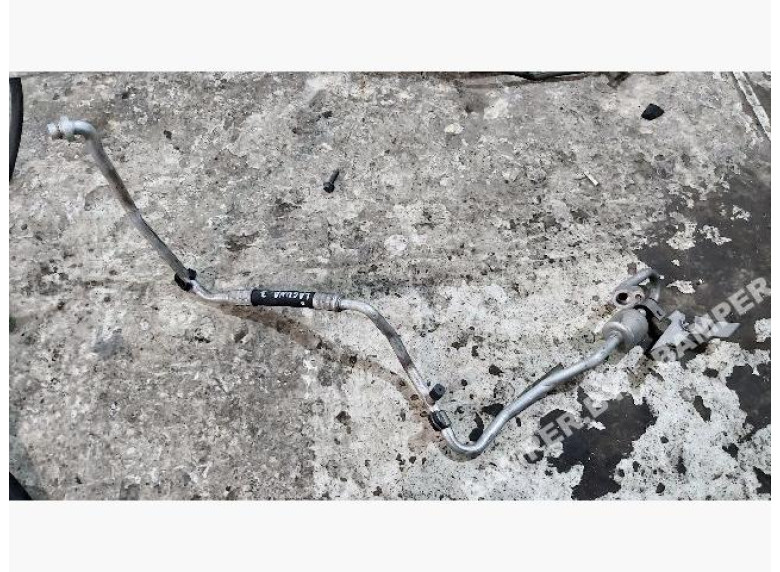 Трубка кондиционера к Renault Laguna, 2008г.