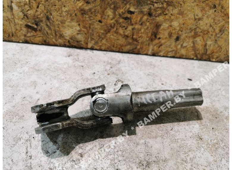 Рулевой карданчик к Renault Megane