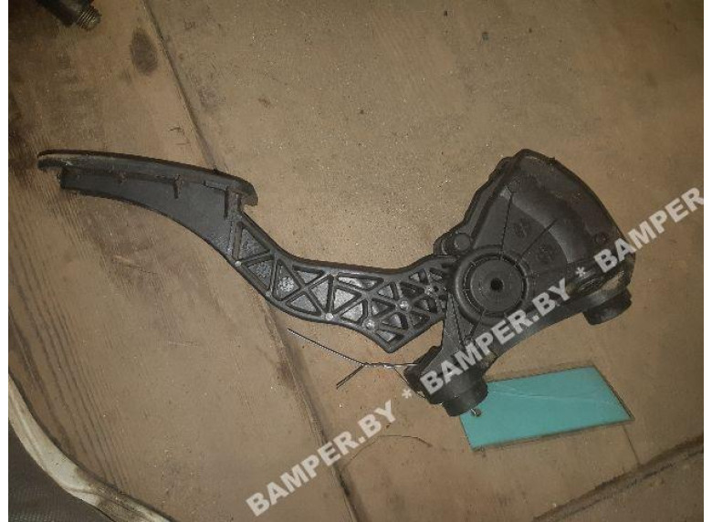 Педаль газа к Kia Ceed