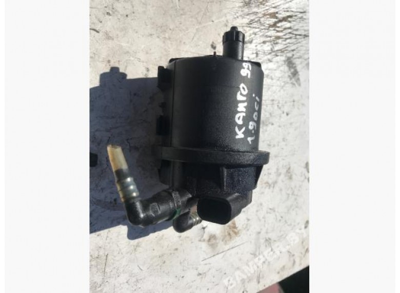 Корпус топливного фильтра к Renault Kangoo