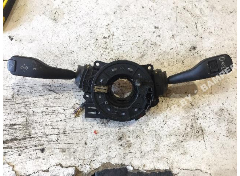 Переключатель подрулевой (стрекоза) к BMW 7 E38, 2001г.