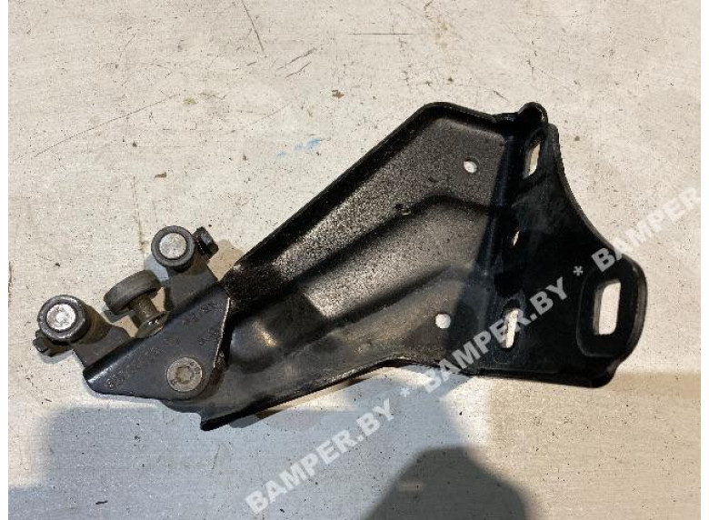 Ролик двери сдвижной к Opel Combo, 2007г.