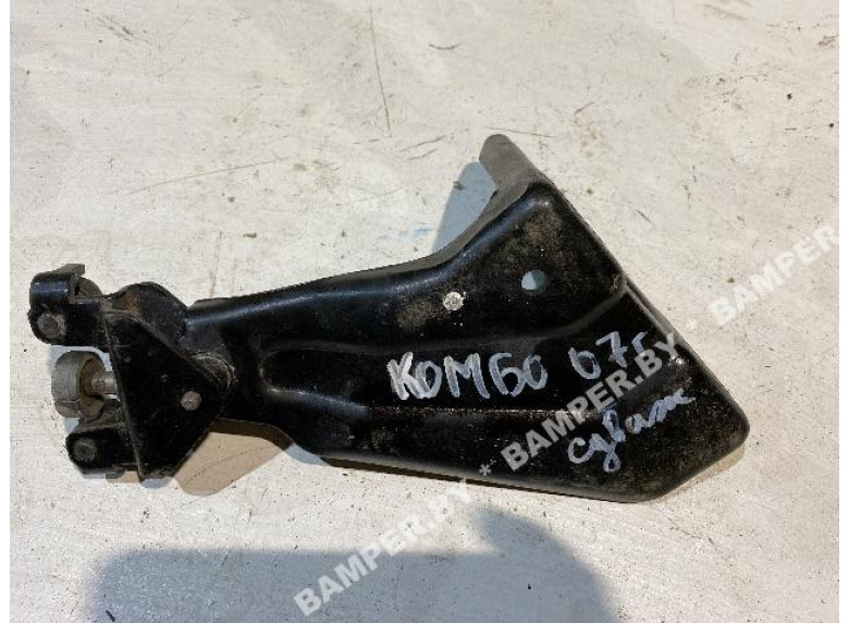 Ролик двери сдвижной к Opel Combo, 2007г.