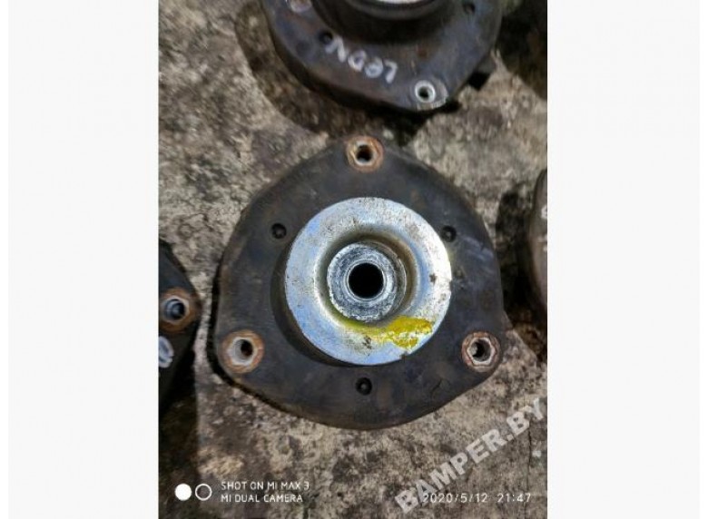 Опора амортизатора верхняя (чашка) к Audi A2