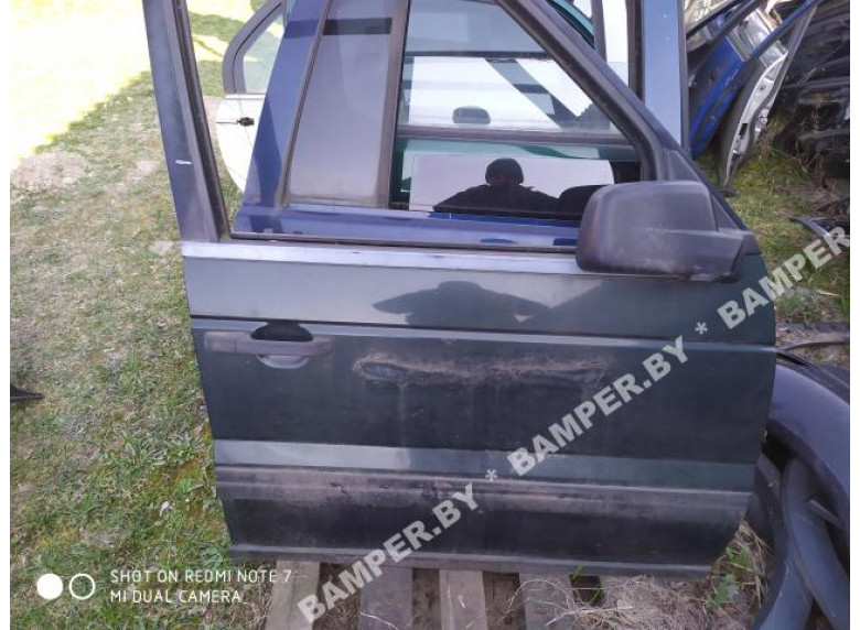 Дверь передняя правая к Land-Rover Range Rover, 1998г.