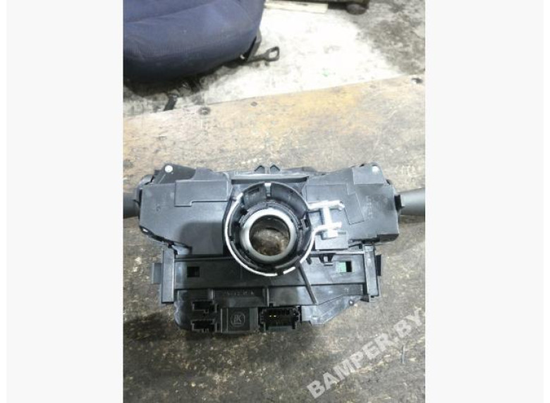 Переключатель подрулевой (стрекоза) к Citroen C4 Cactus, 2016г.