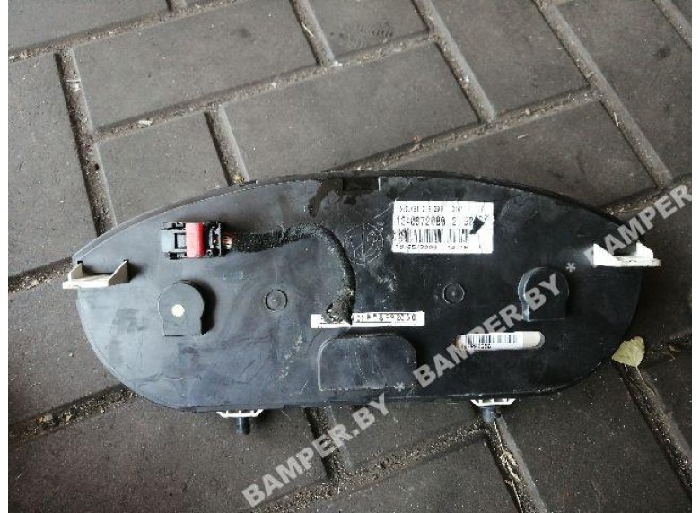 Щиток приборов (приборная панель) к Peugeot Boxer