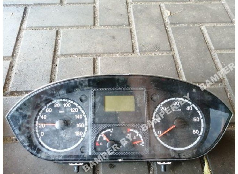 Щиток приборов (приборная панель) к Peugeot Boxer