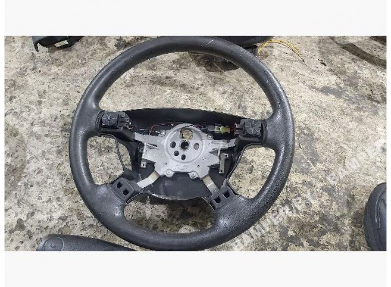 Руль к Chevrolet Matiz