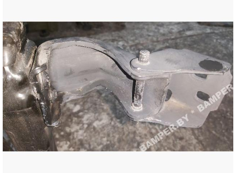 Петля двери передней правой к Smart Fortwo, 2008г.