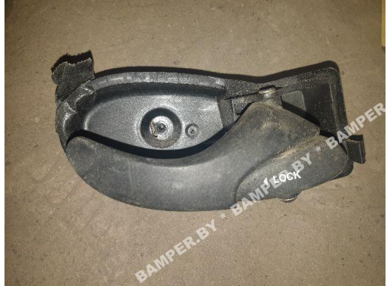 Ручка внутренняя передняя правая к Ford Focus, 2003г.