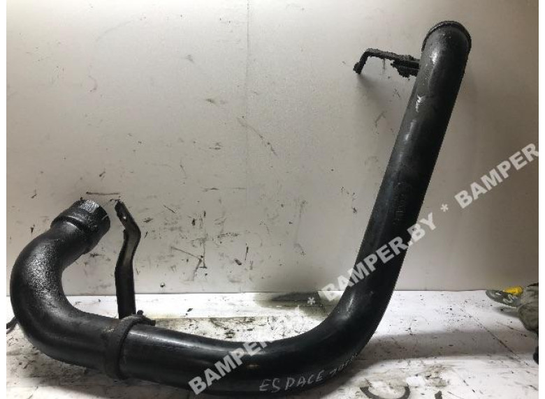 Патрубок (трубопровод, шланг) к Renault Espace, 2006г.