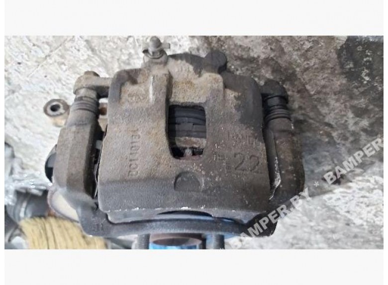 Суппорт передний правый к Kia Rio