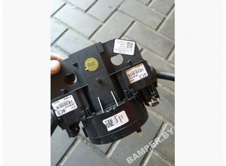 Переключатель подрулевой (стрекоза) к Audi A3