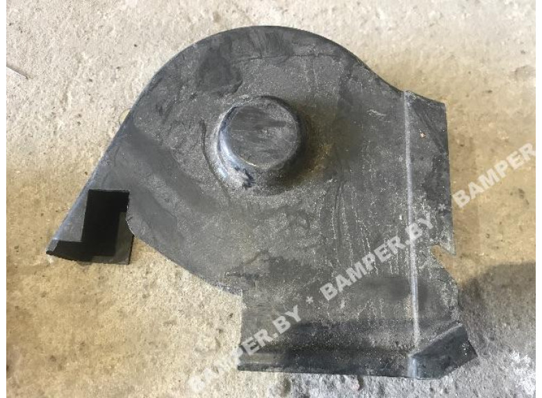 Защита (кожух) ремня ГРМ к Peugeot 306, 2000г.