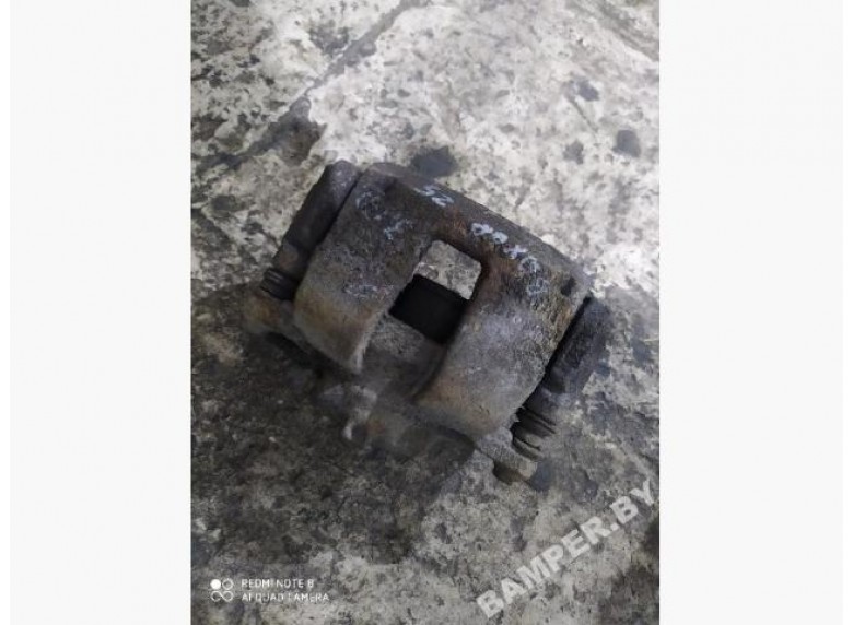 Суппорт задний правый к Peugeot Boxer