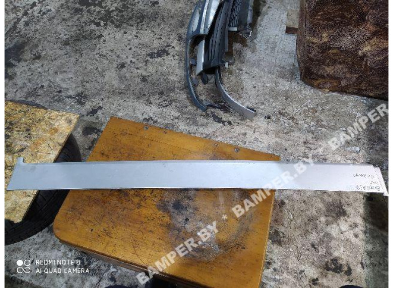 Молдинг крыла к Mercedes Vito W639, 2004г.