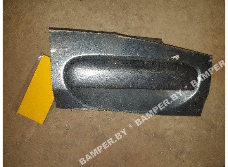 Ручка наружная передняя правая к Citroen Xsara Picasso, 2004г.