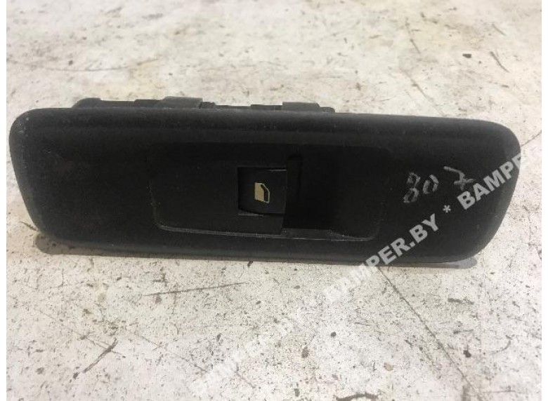 Кнопка стеклоподъемника к Peugeot 807