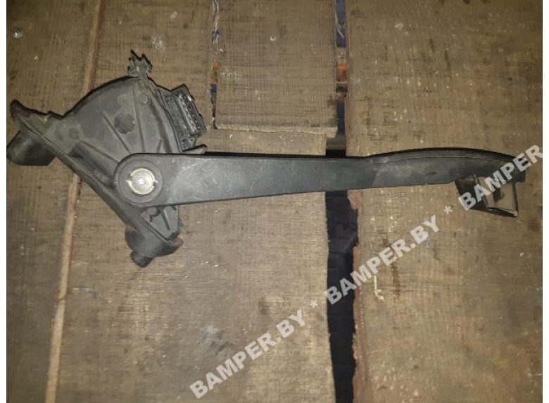 Педаль газа к Volvo S80