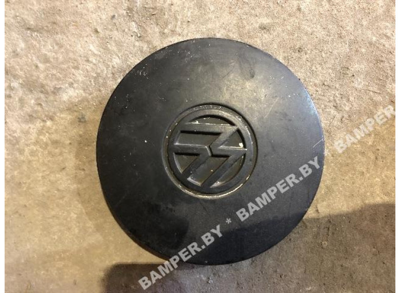 Колпак колесный к Volkswagen Golf, 1995г.