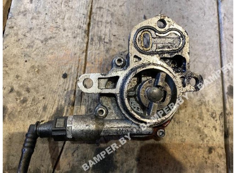 Насос вакуумный к Peugeot 407