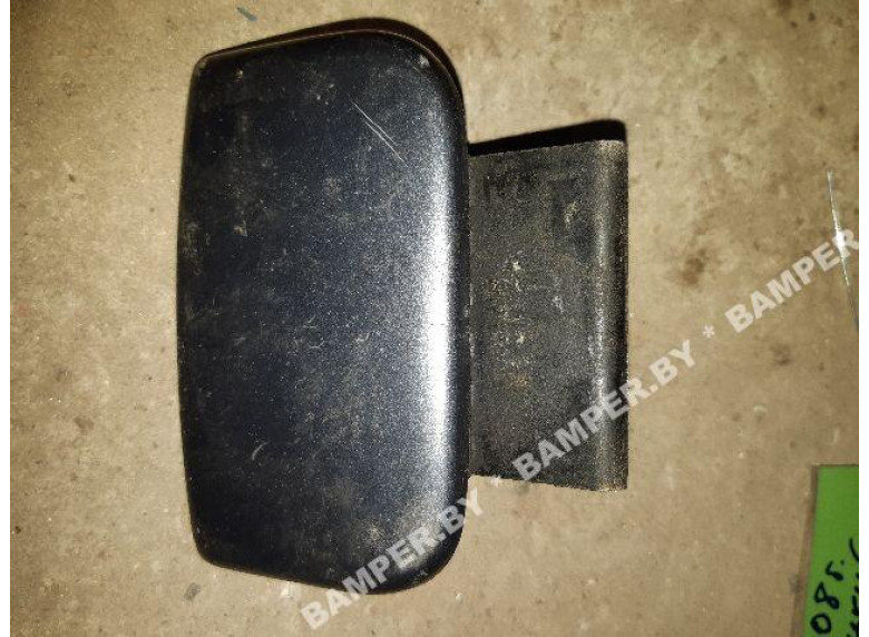 Ручка наружная передняя левая к Citroen Berlingo, 2001г.