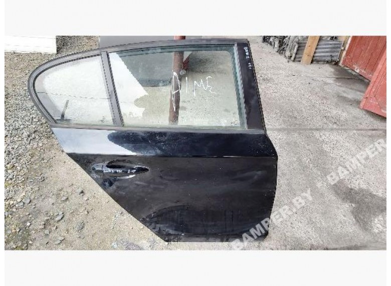 Дверь задняя правая к BMW 1 E87/E81/E82/E88