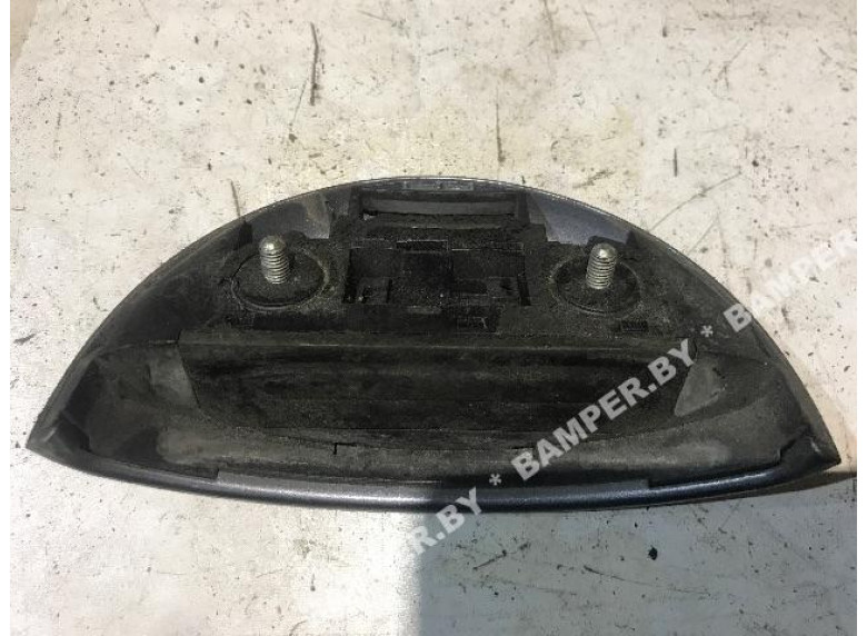 Ручка открывания багажника к Opel Meriva, 2006г.